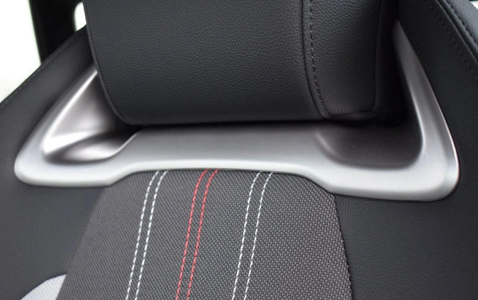 Toyota Corolla cena 135000 przebieg: 15201, rok produkcji 2022 z Tychowo małe 352